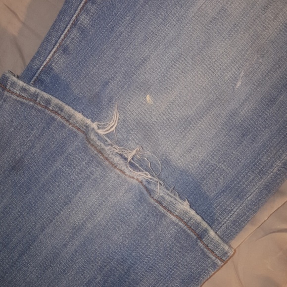 <LOVE> these jeans! - Picture 3 of 3